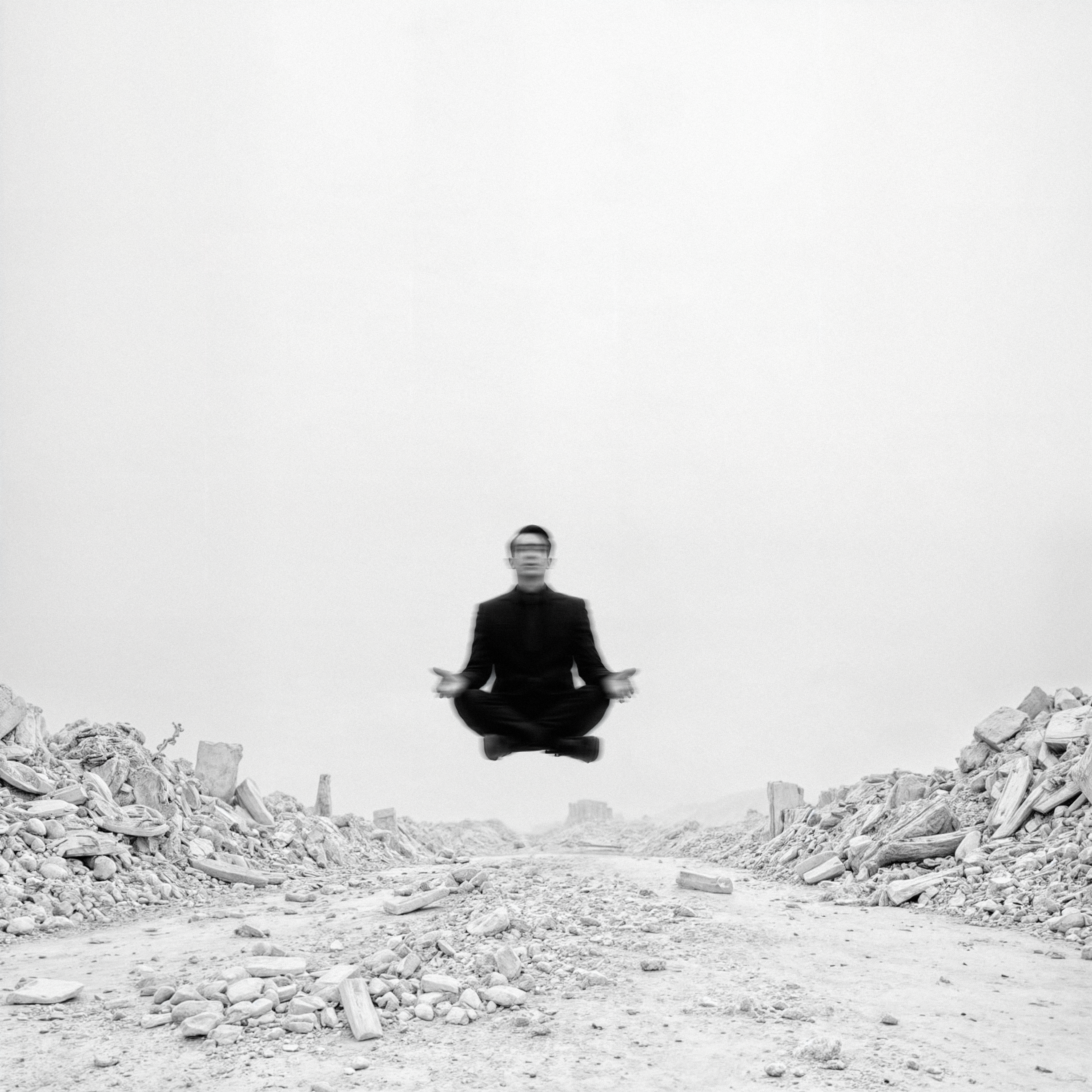 Peace in Chaos