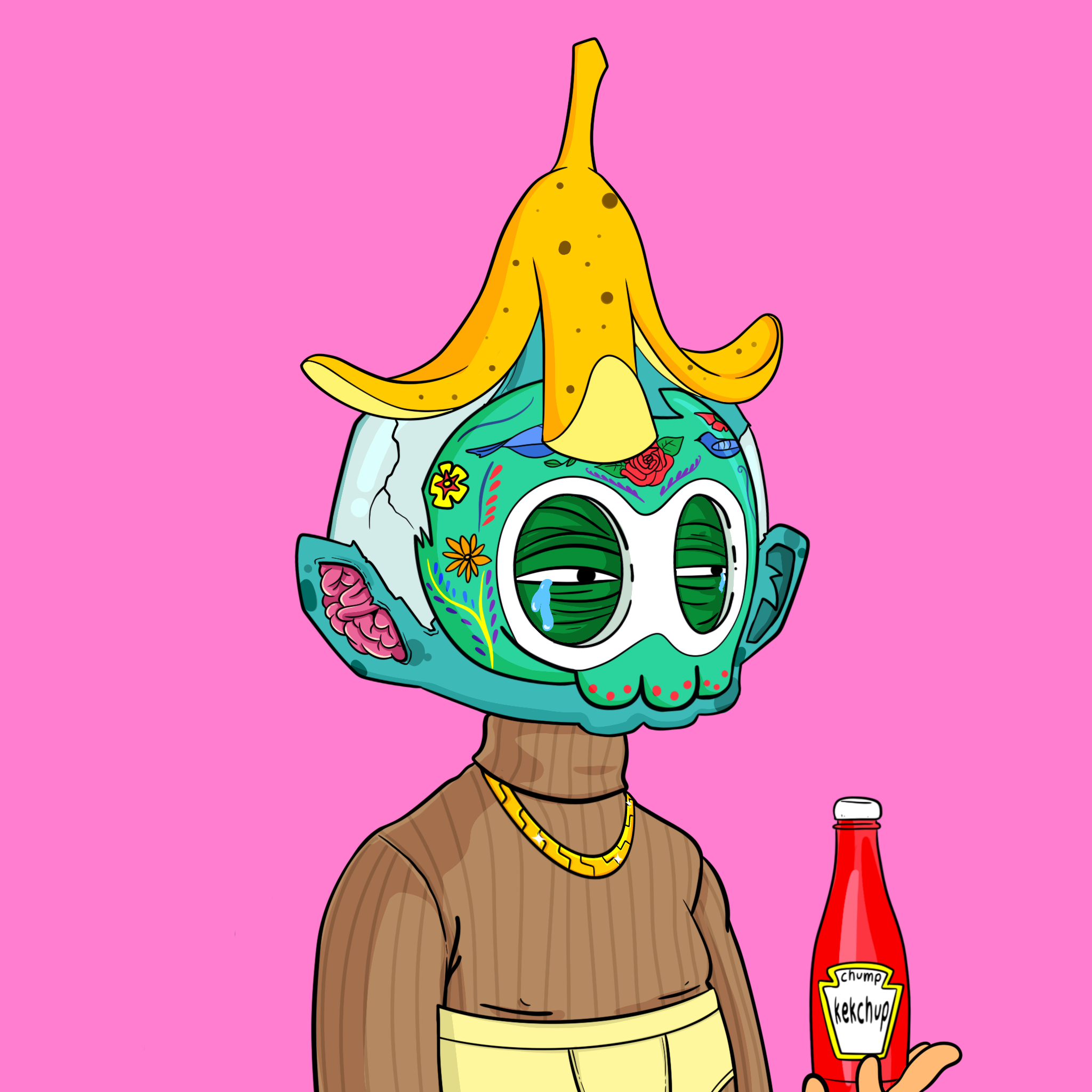 Chump #86