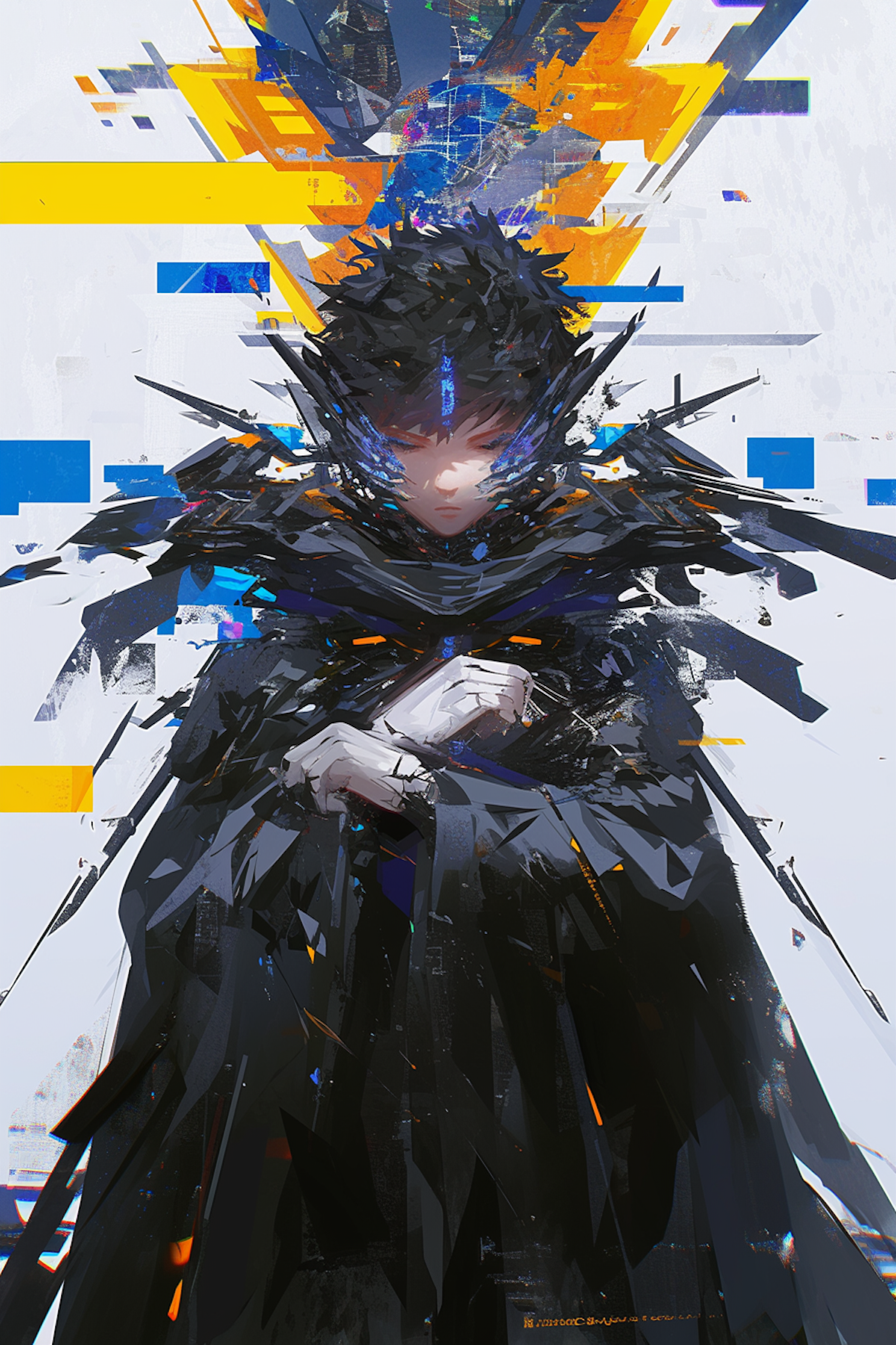 CYBERWAR // 63