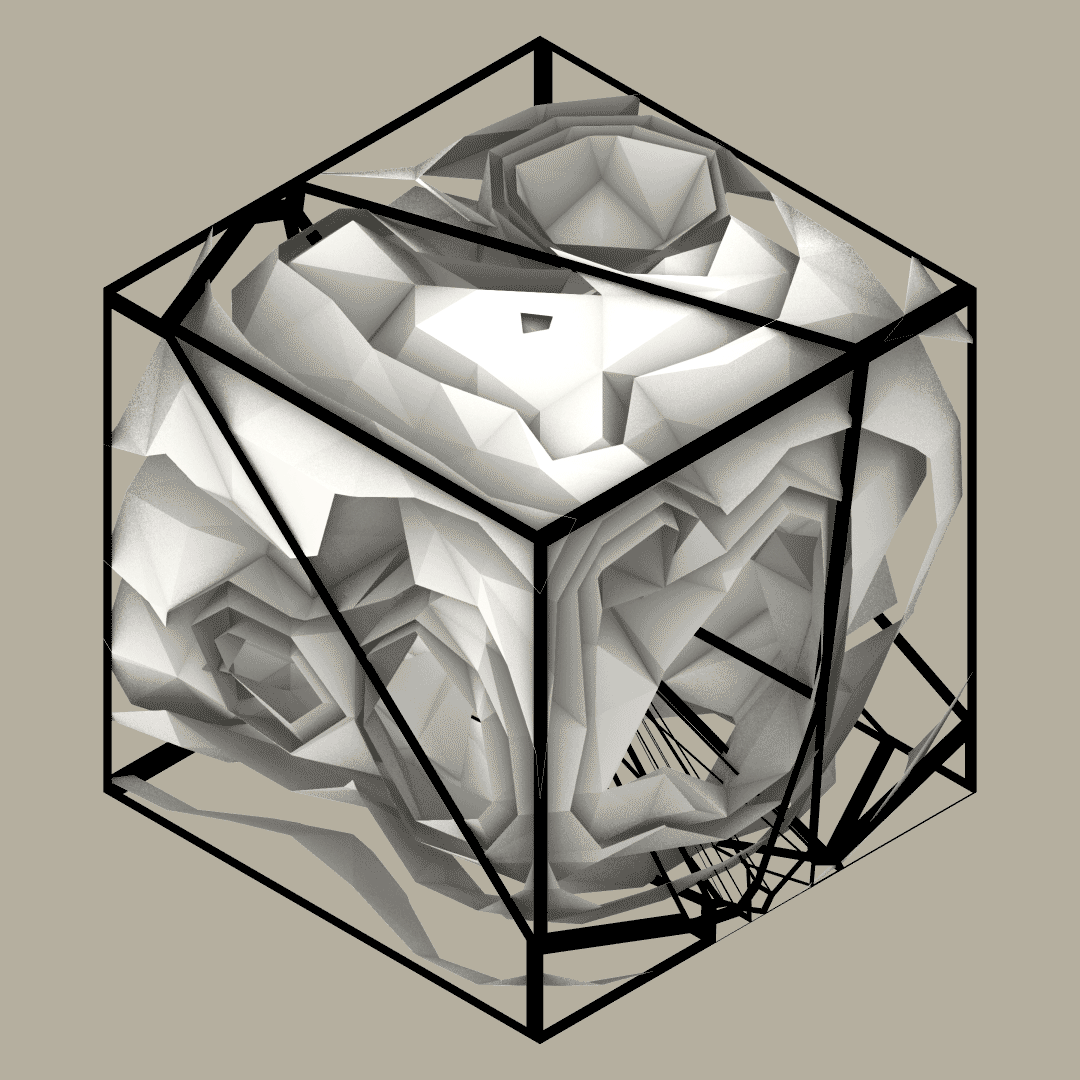 ISF 124-7 [Isometry]