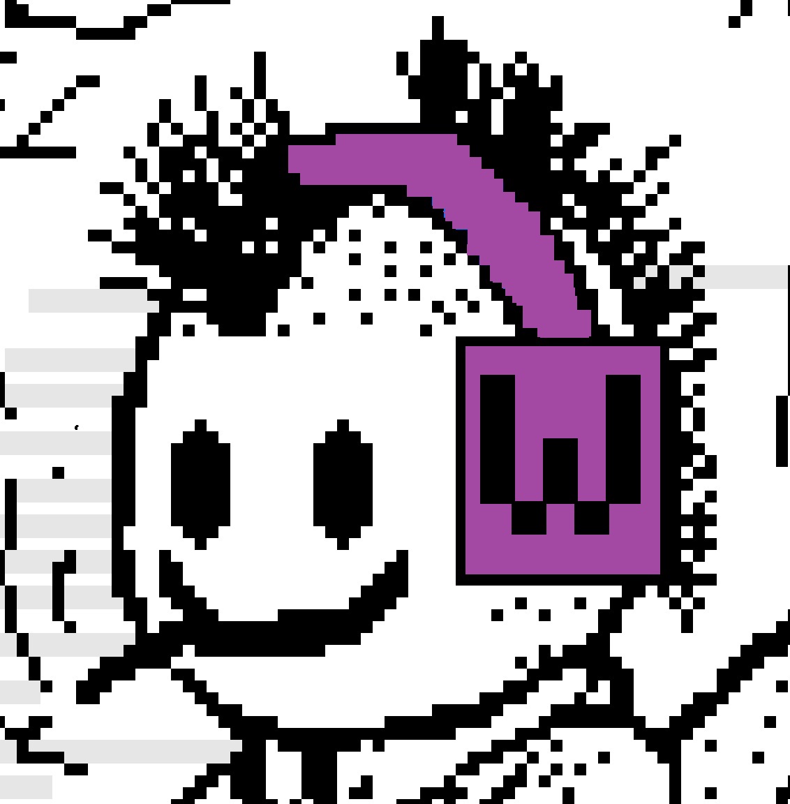 Mfer PlayerWarpcast