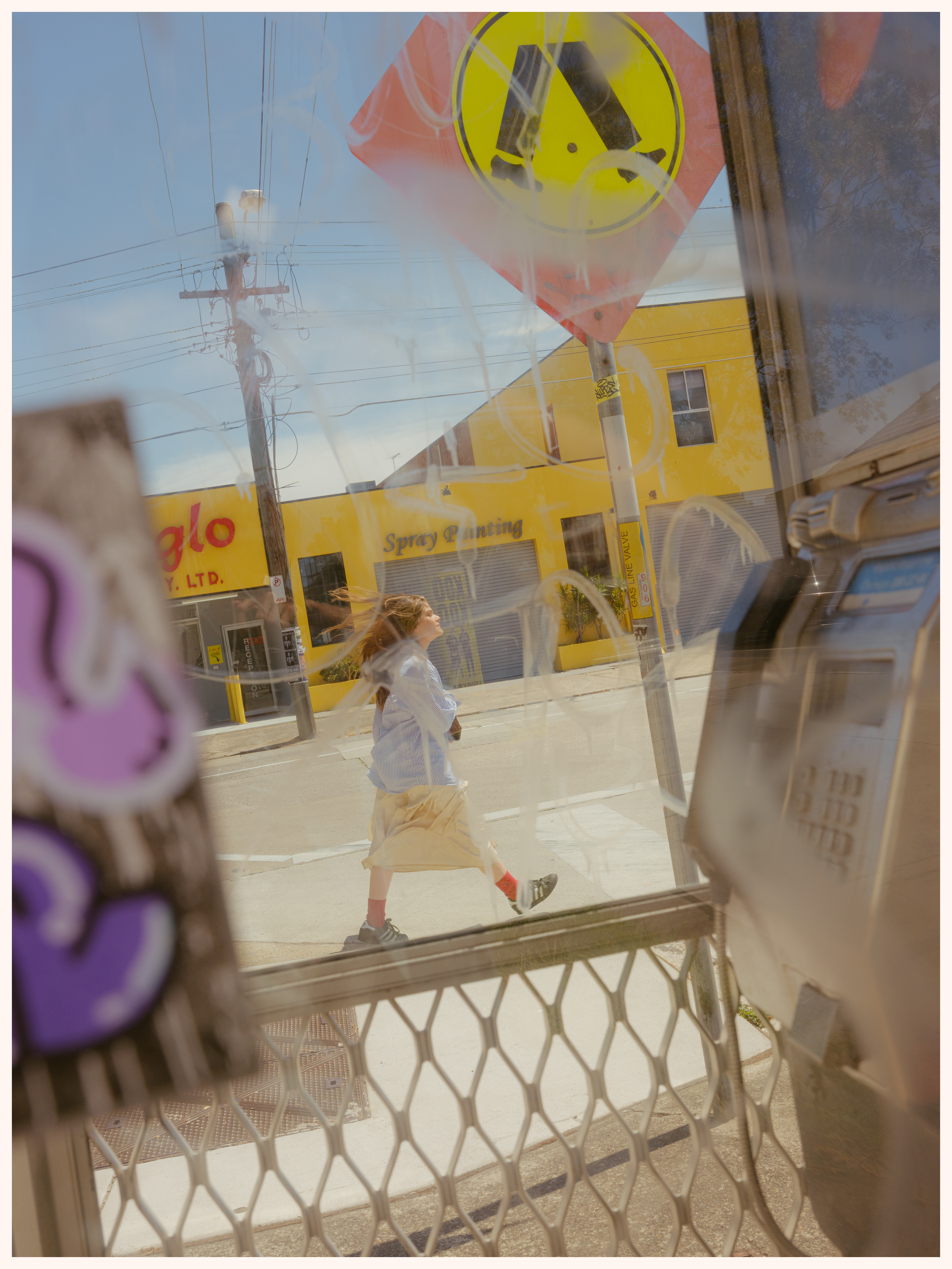 WINDY CROSSING