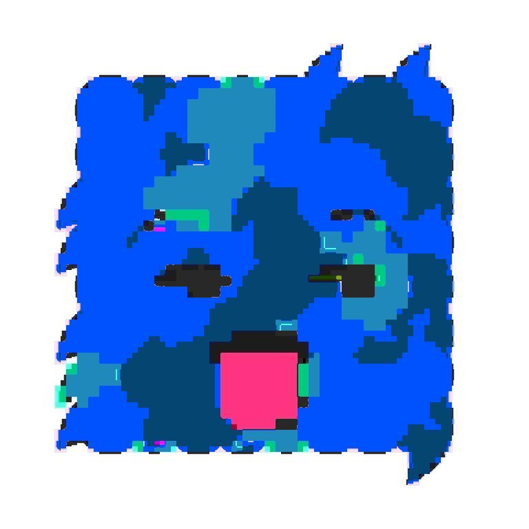Based Kudzu #9780