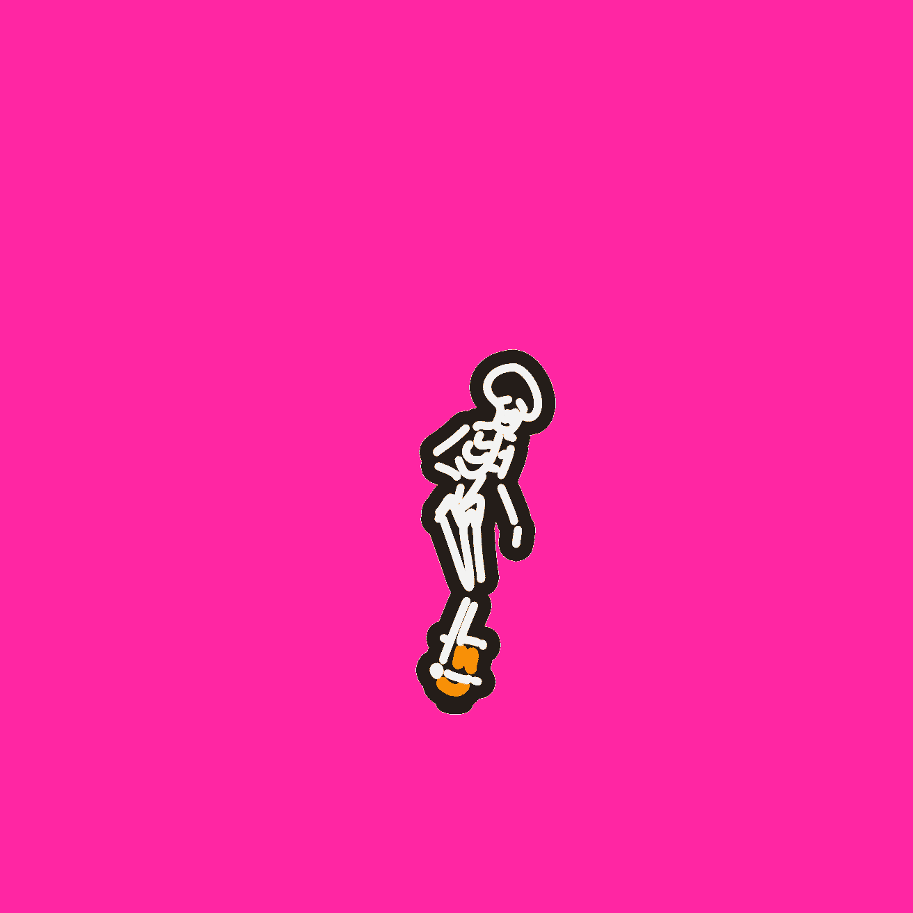 Skelly 2025 Rodeo Remix