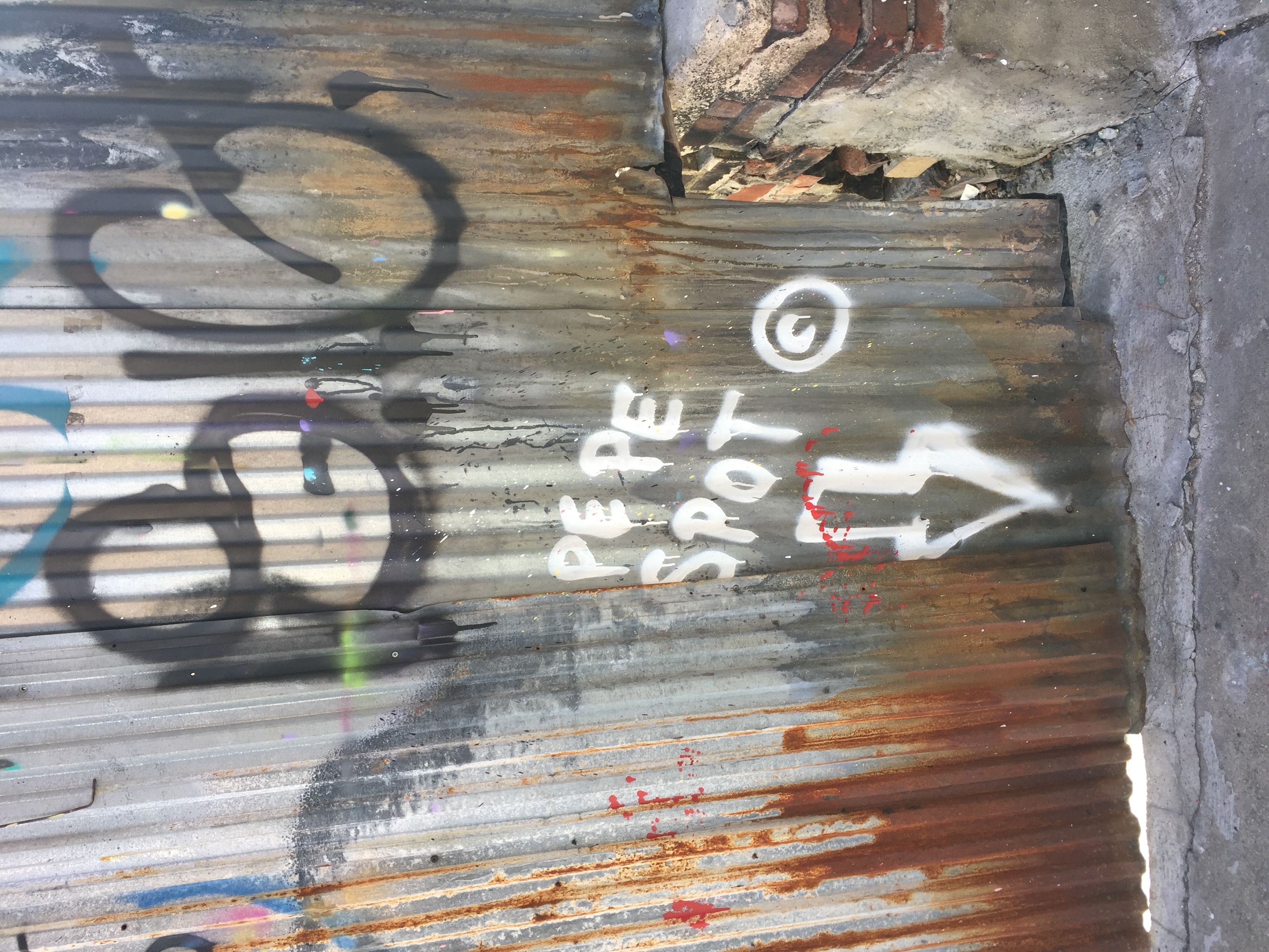 pepe spot