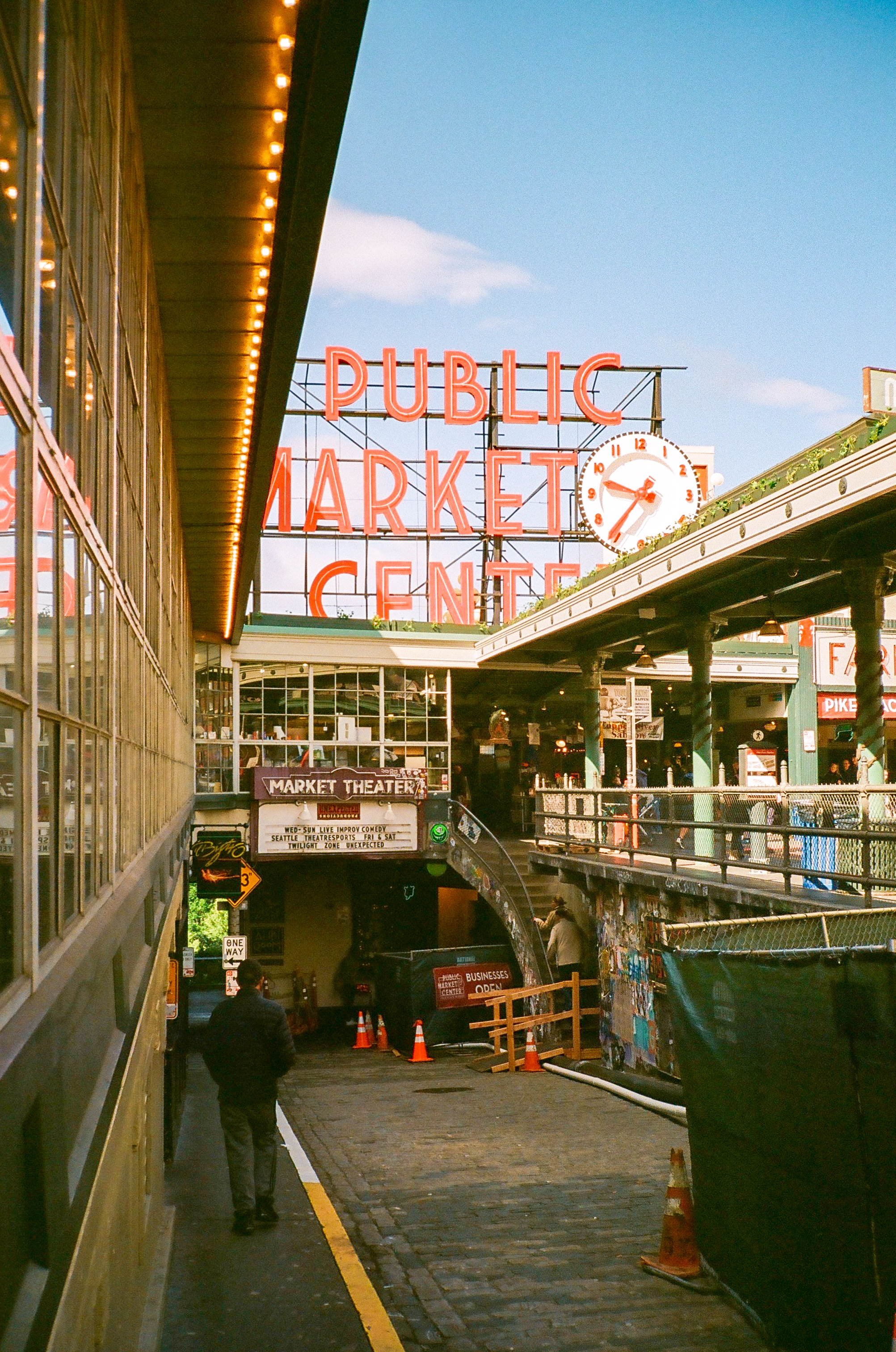 Public Market