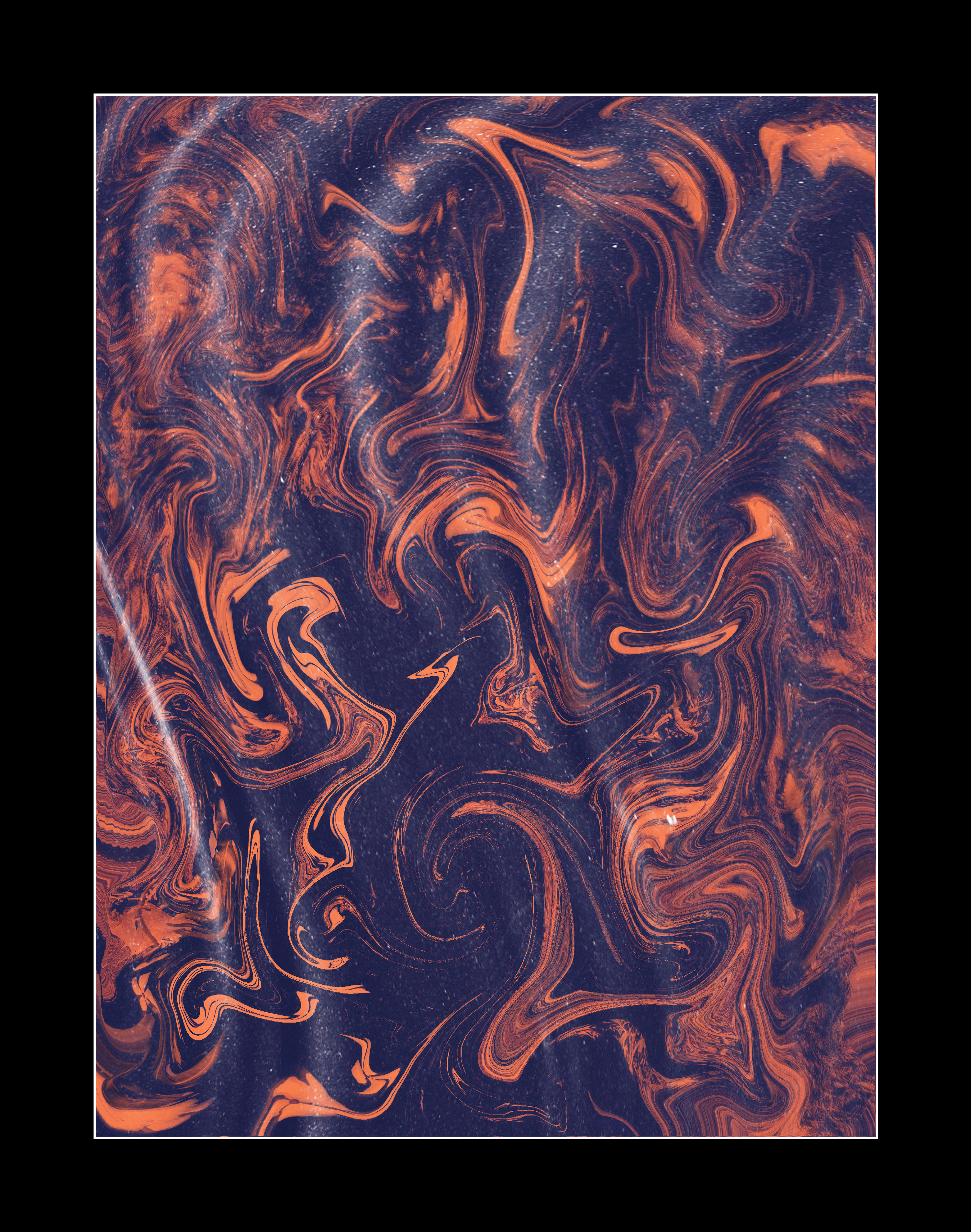 Abstract dance #49