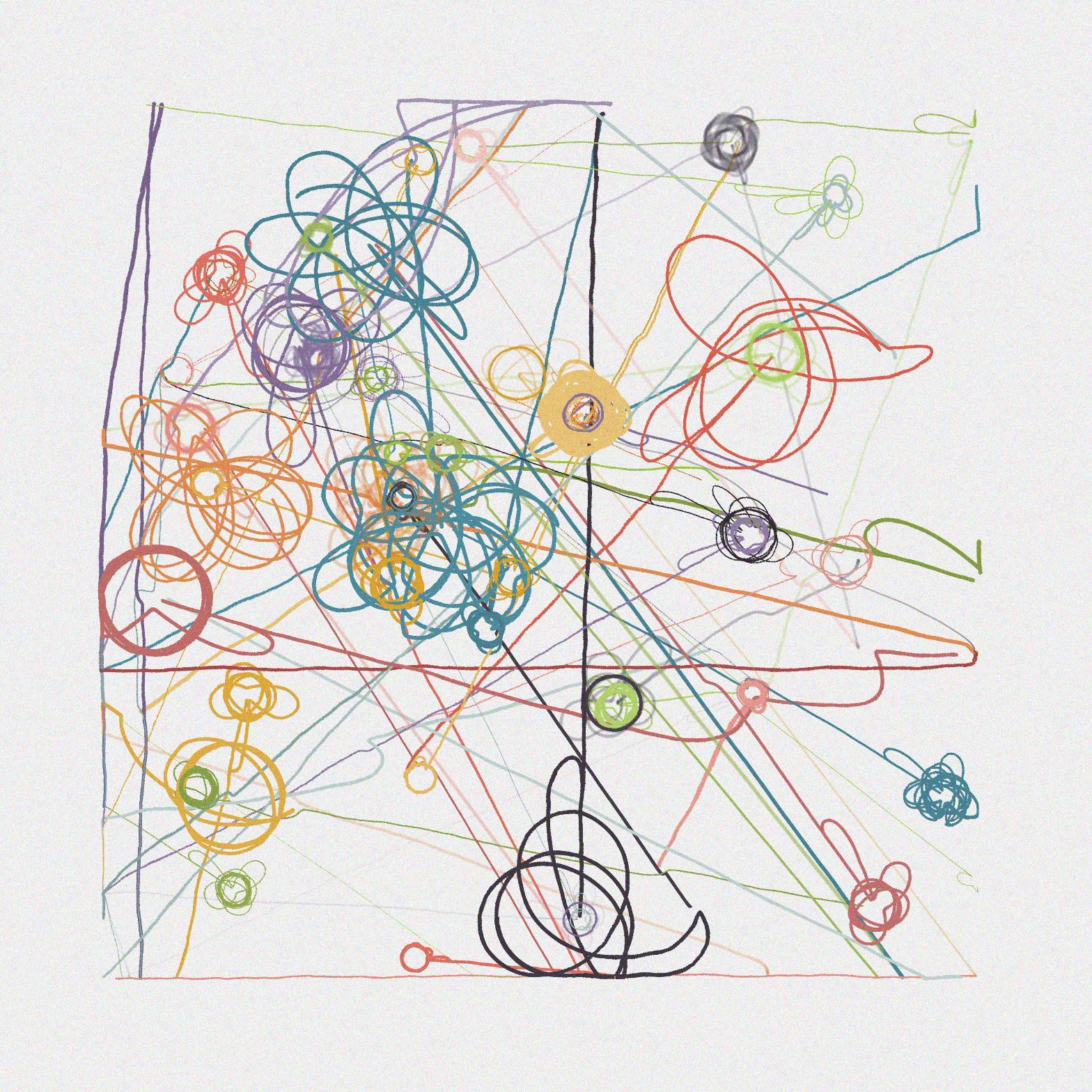 connect the dots