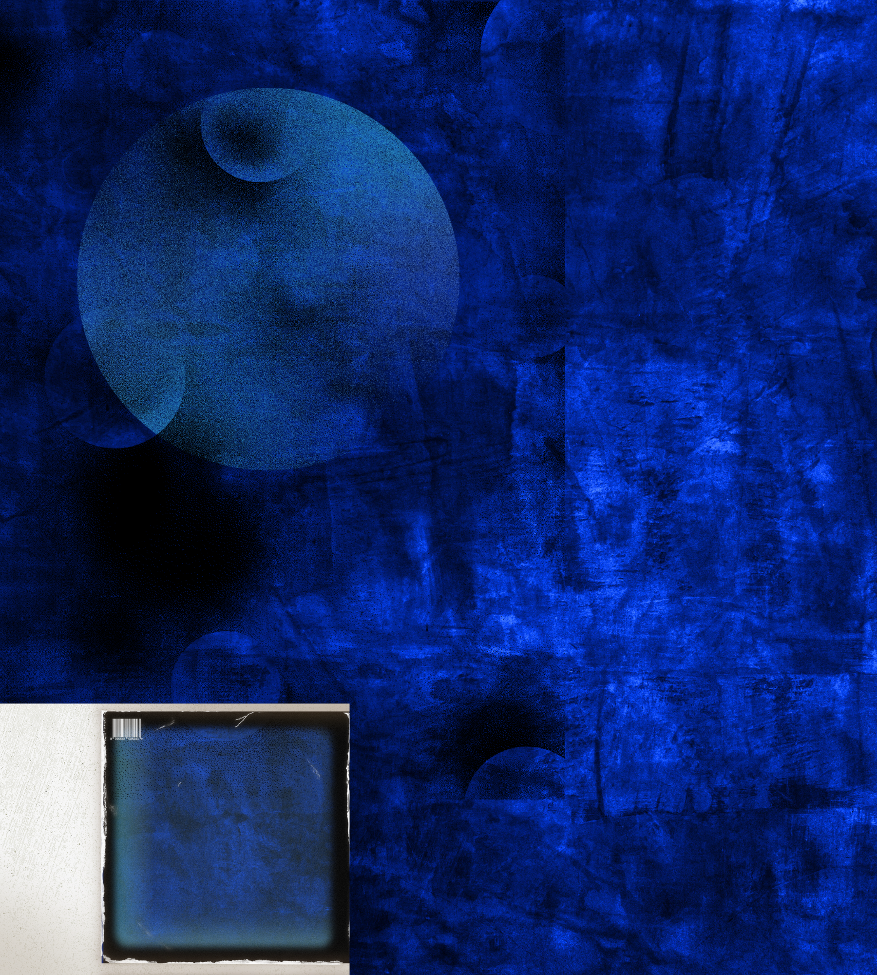 BLUE AETERNA