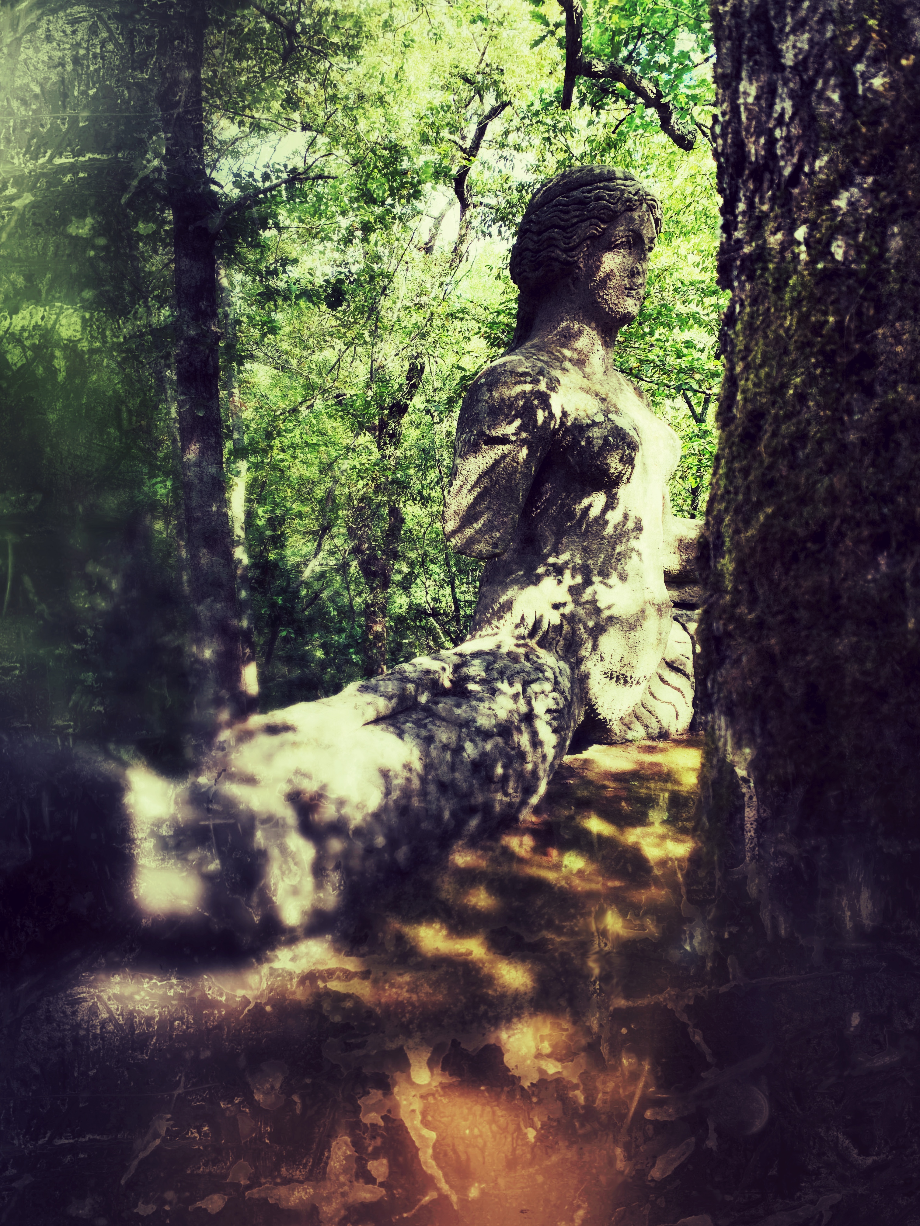 Stony Giant