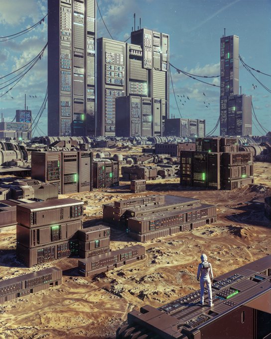 NFINITE COMPUTE