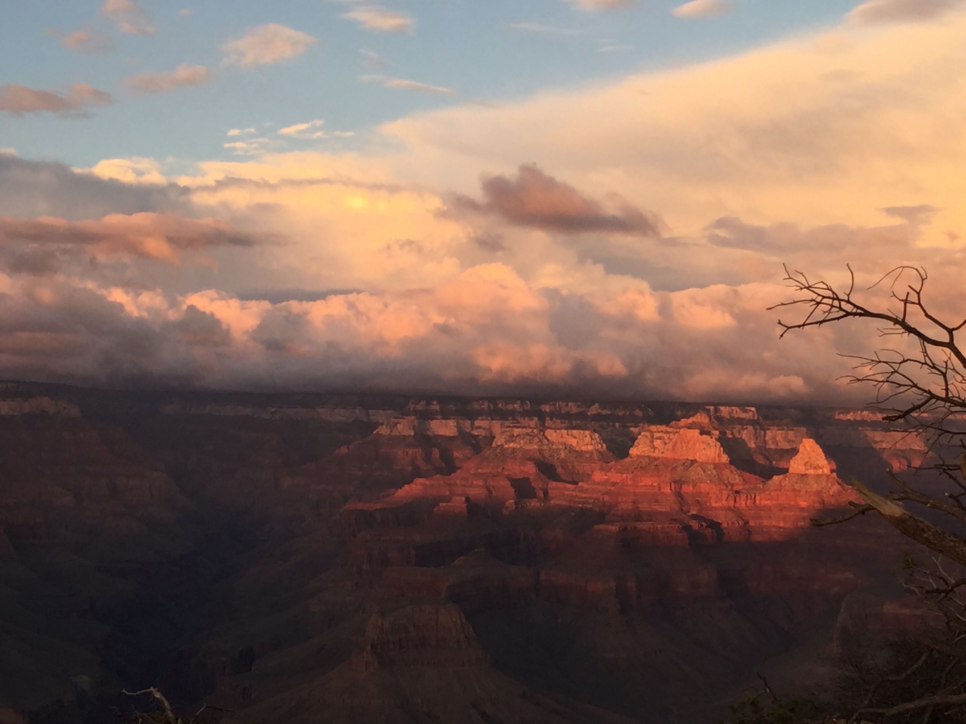 Grand Canyon, AZ