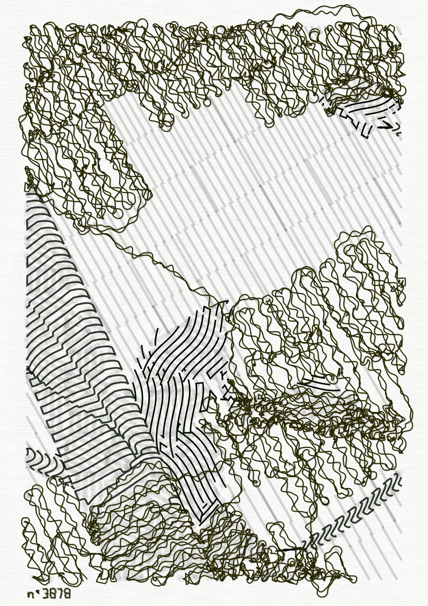 Aux Arbres #3878