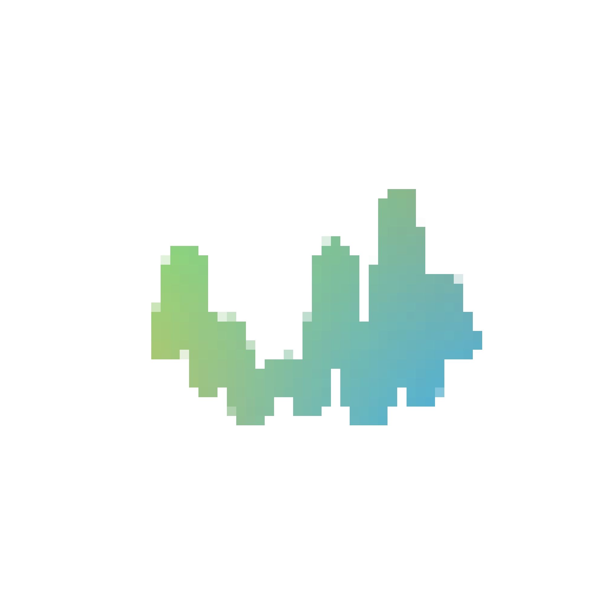 BASE SQUIGGLES #2030
