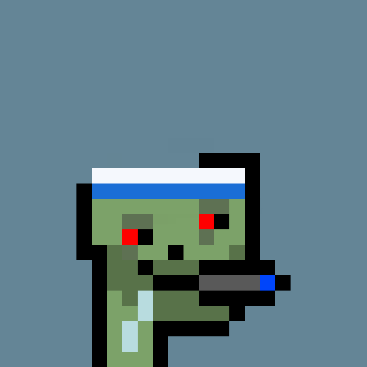 PNUKS #5408