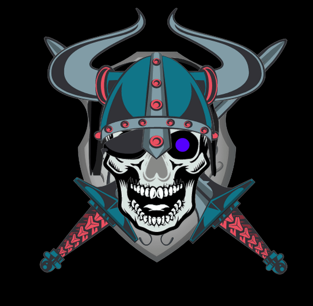 Skull #614
