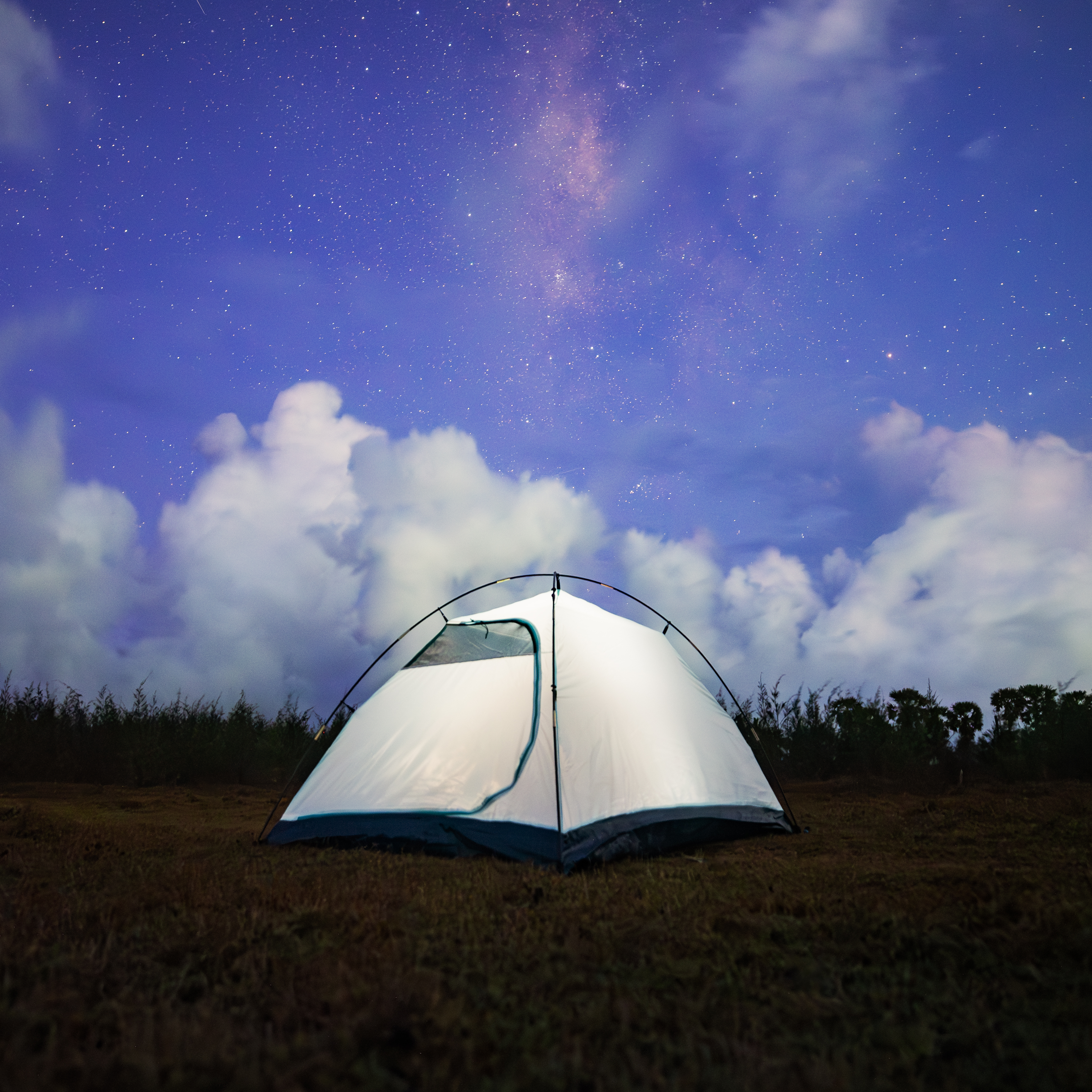  Galactic Shelter