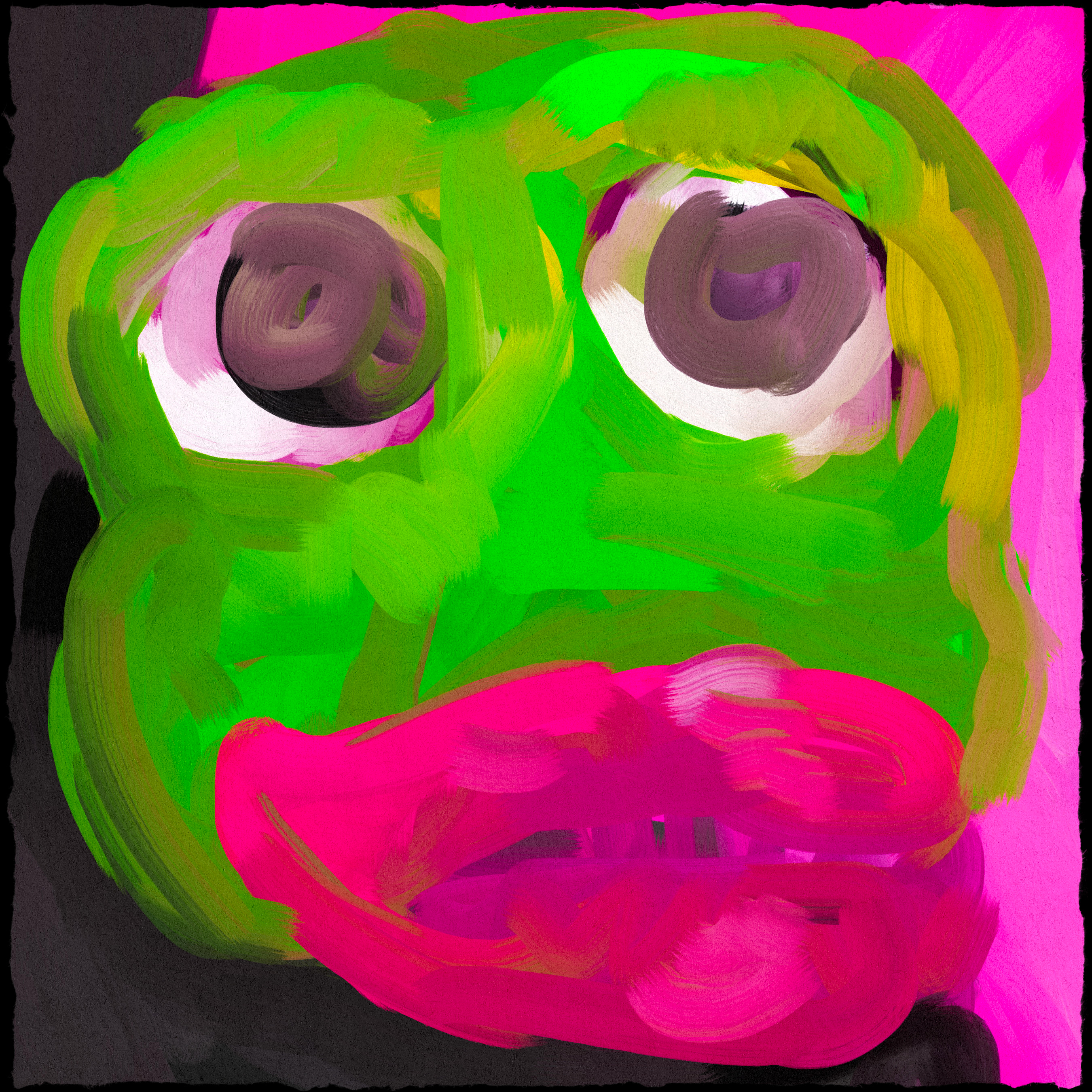 exquisite corpse 3