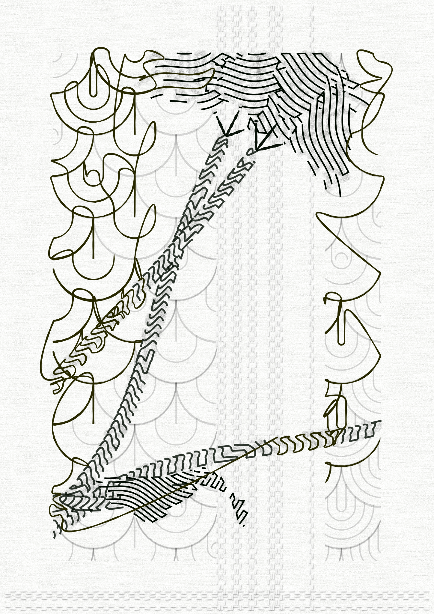 Aux Arbres #5468