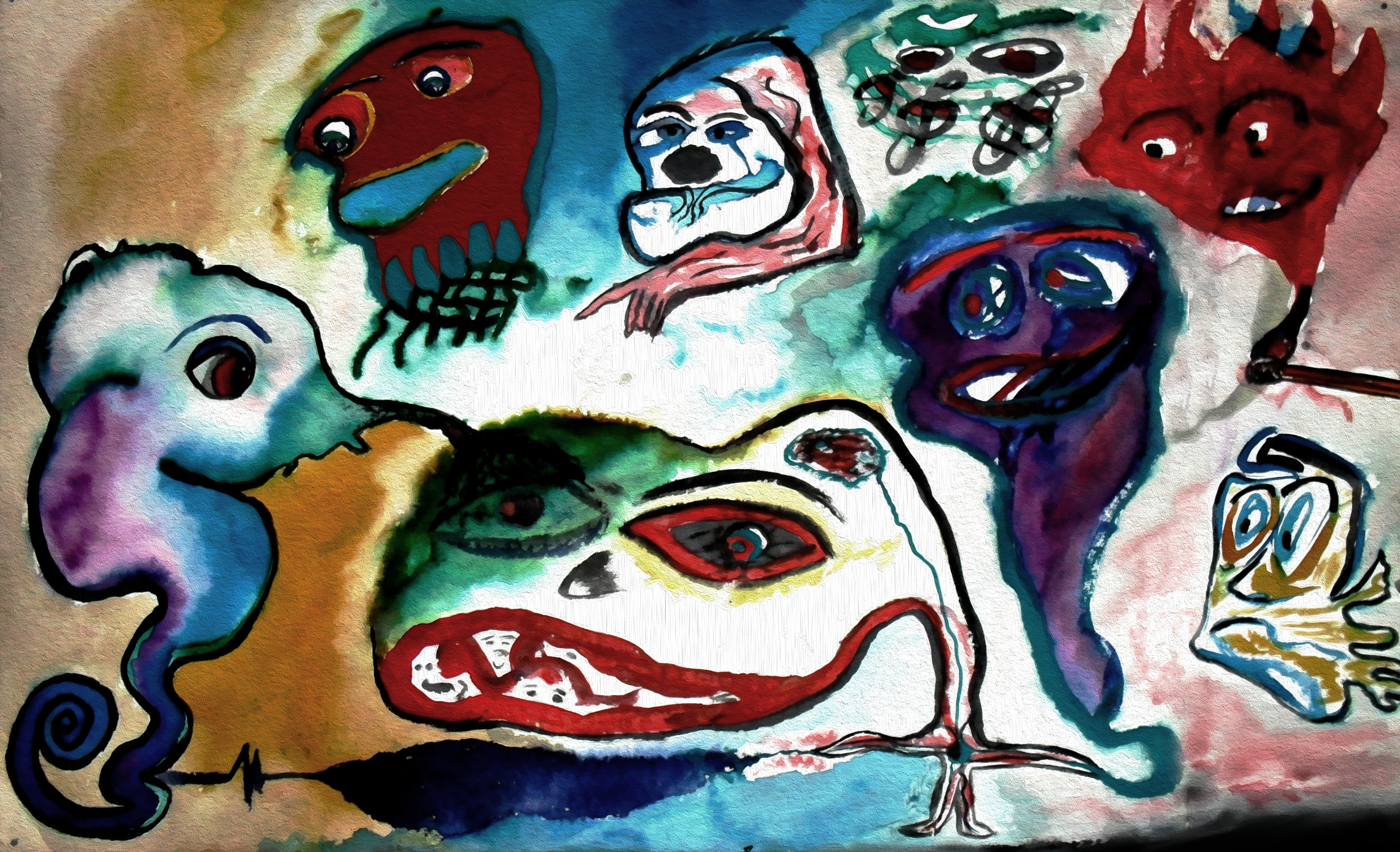 Parasite