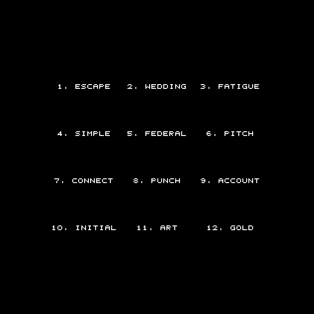 Seed #3401