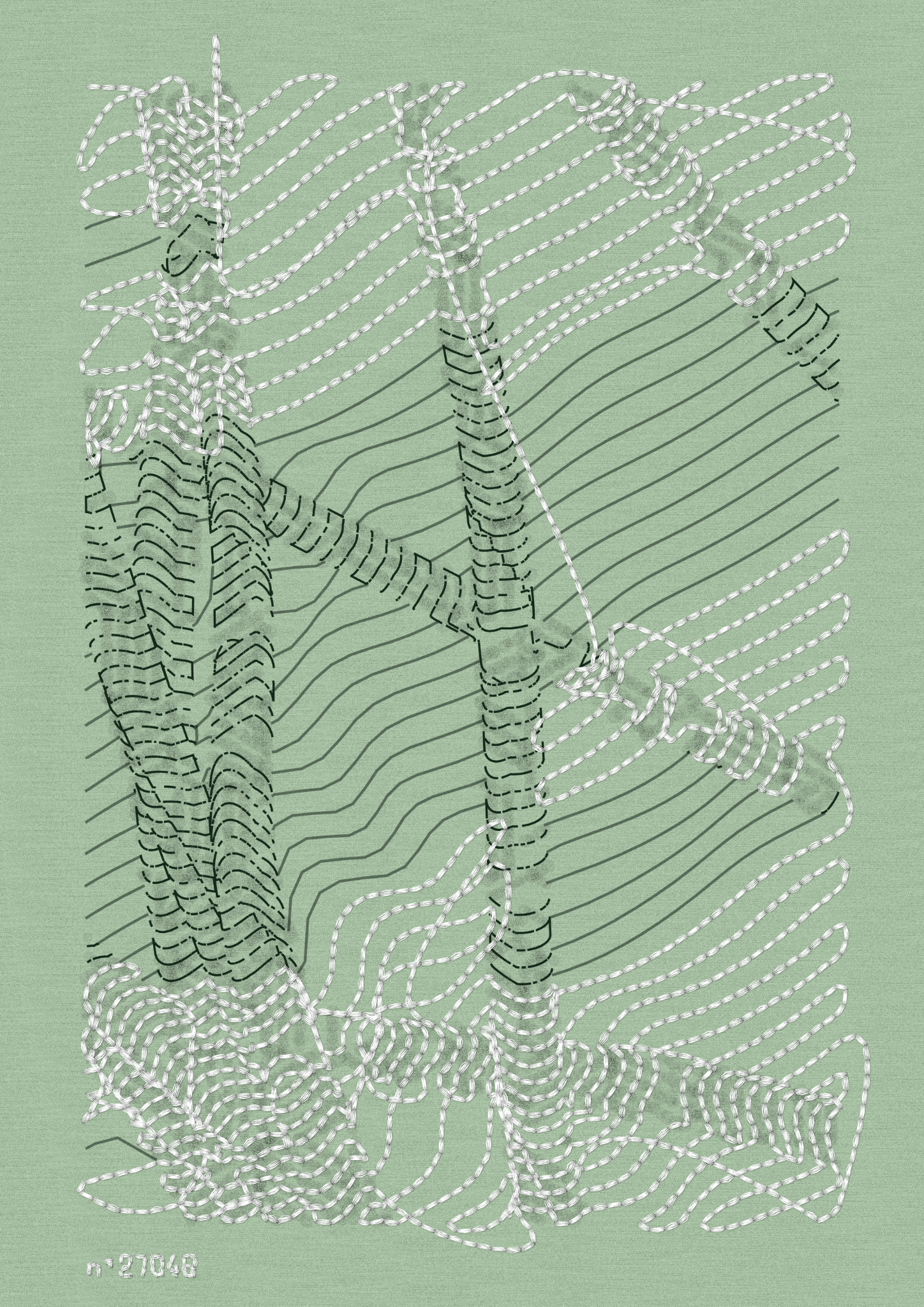Aux Arbres #27048