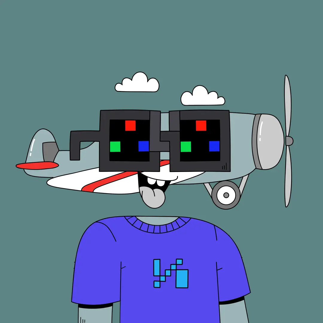 Gnars #868