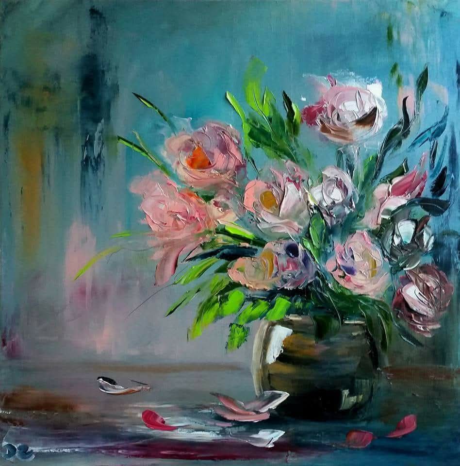 Still life #17