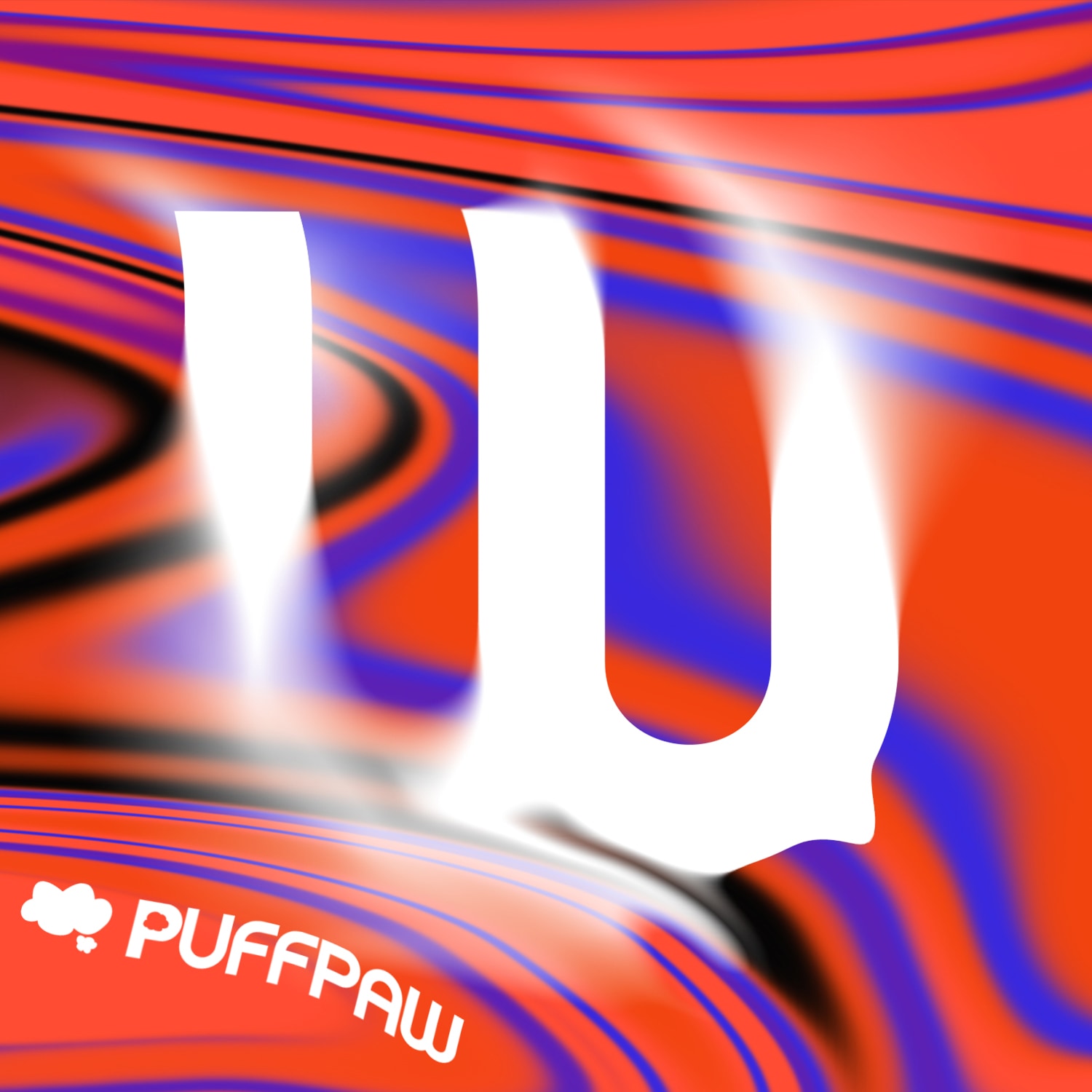 PUFFPAW SBT #14786