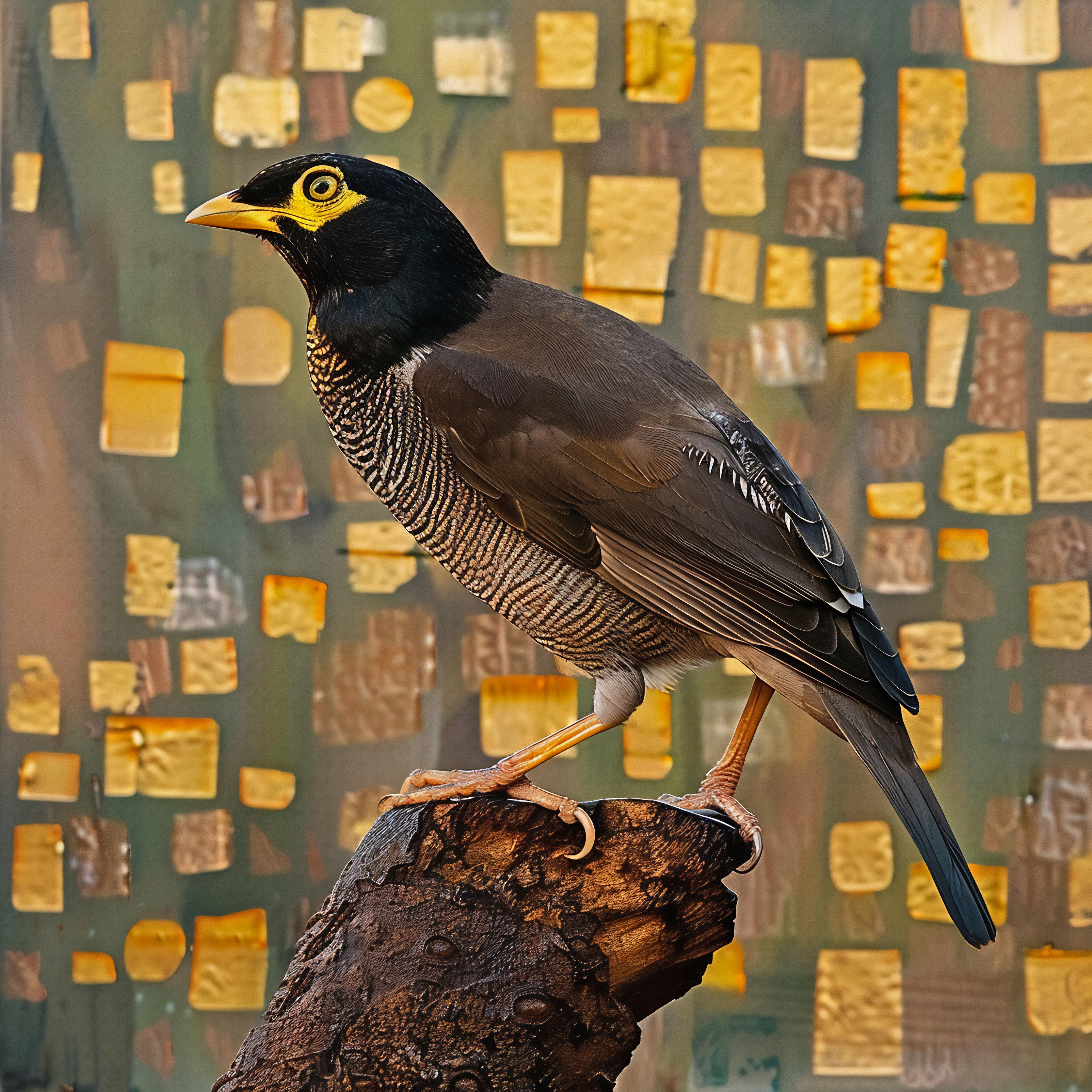 Myna Klimt