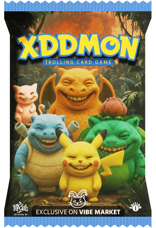 XDDMON #1535