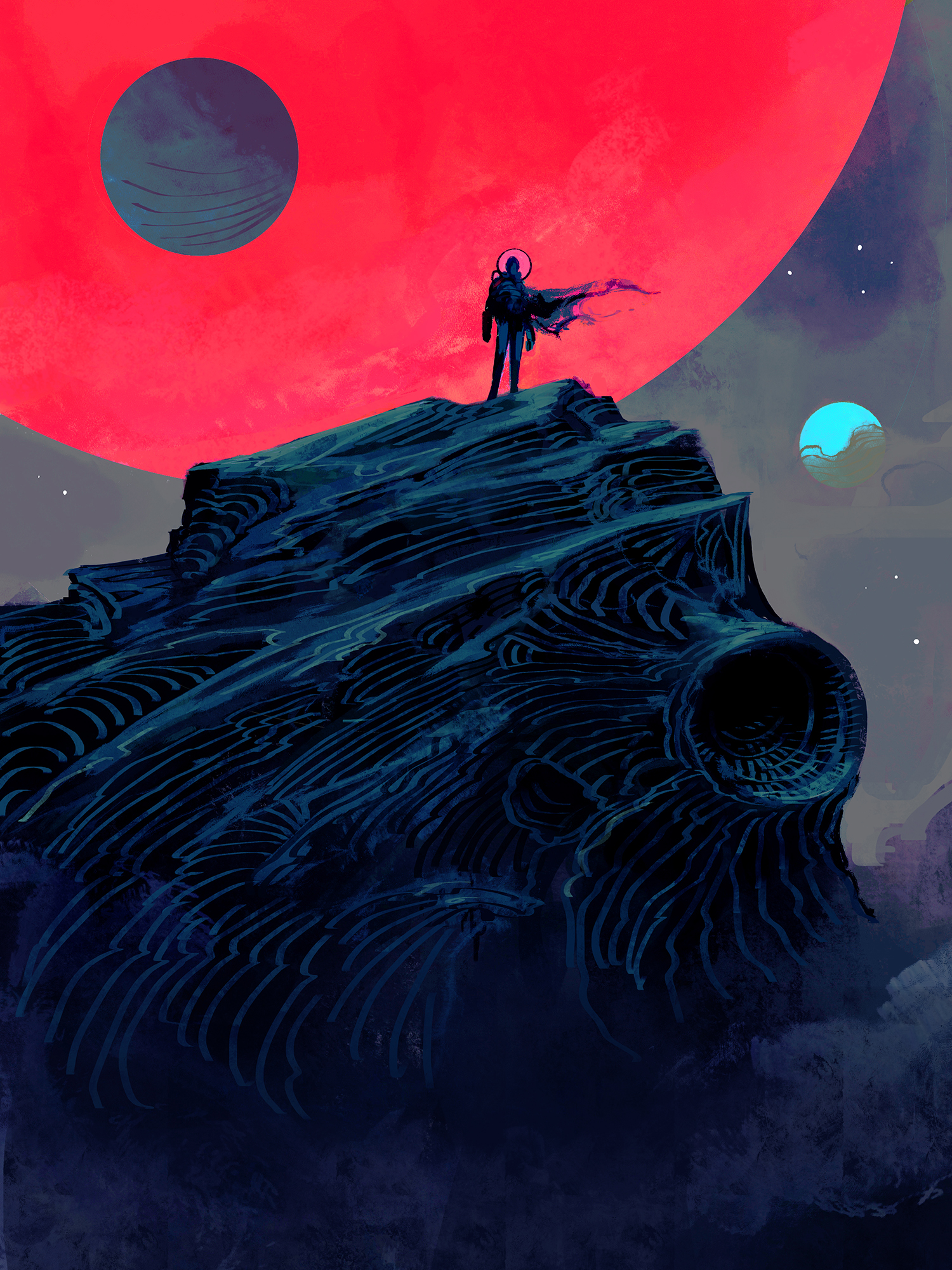 Wanderer