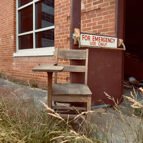 emergency use only