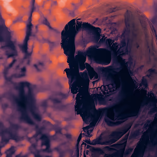Creep(ing) Death
