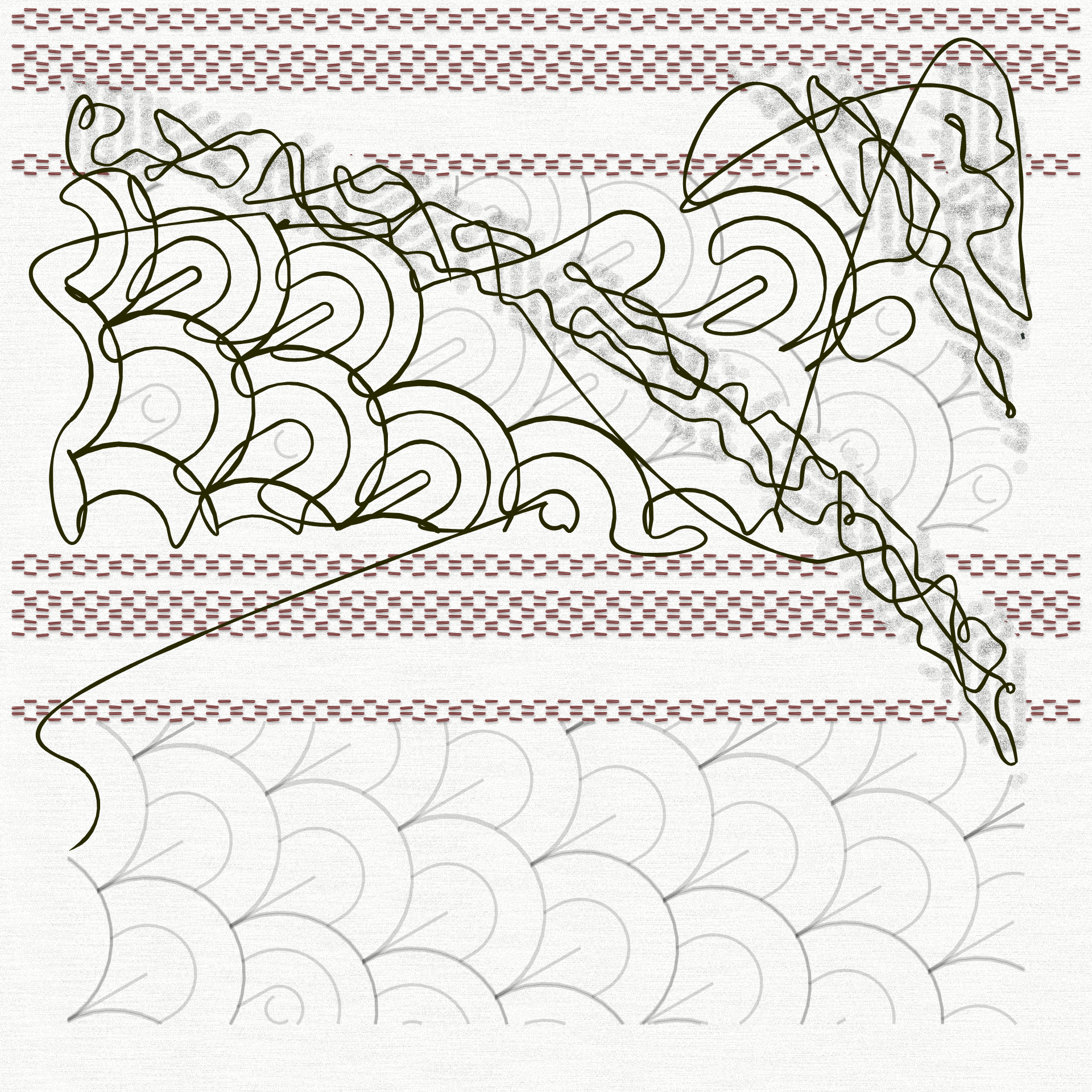 Aux Arbres #57204