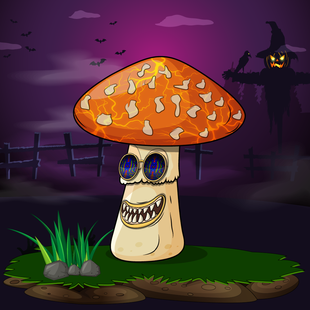 Shrooms #162