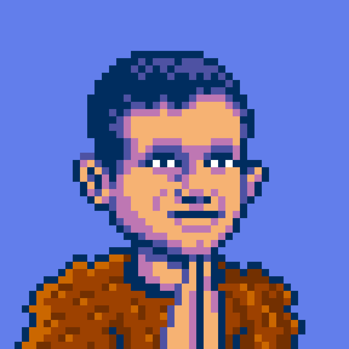 Vitalik OG