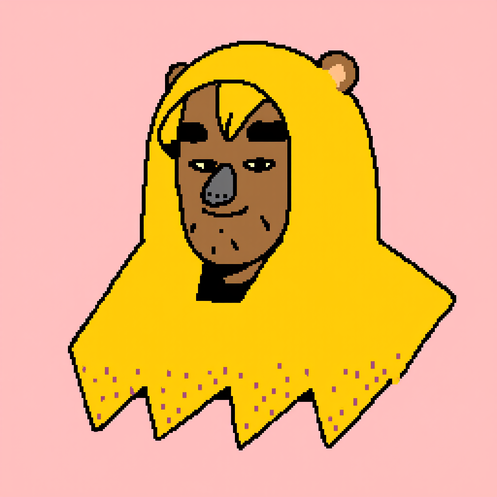 BearSpirit