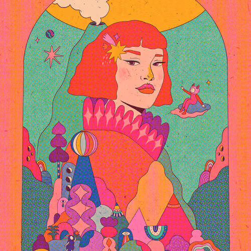 Dreamscapes