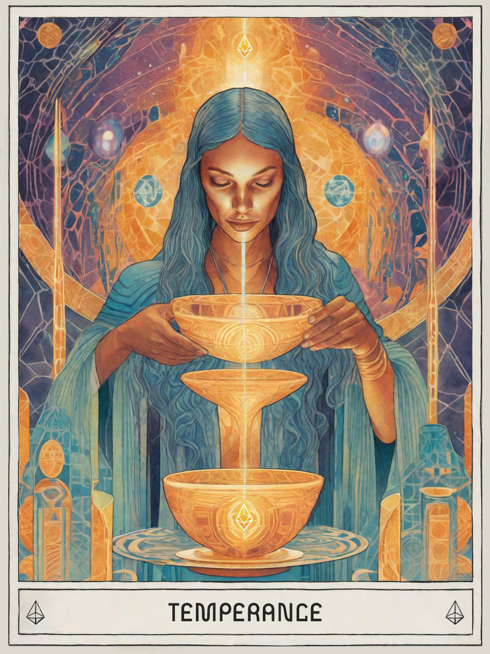 Temperance