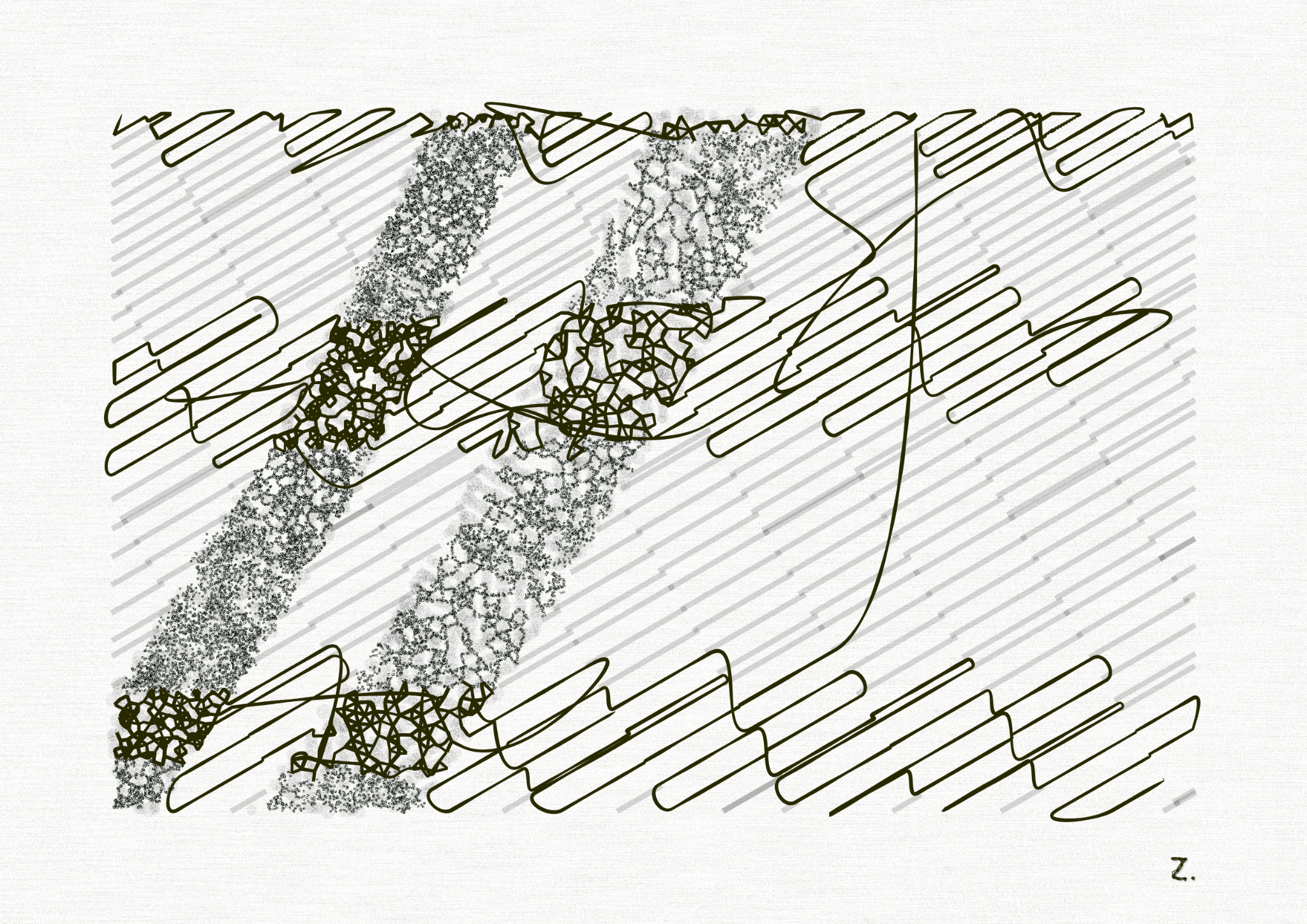 Aux Arbres #22080