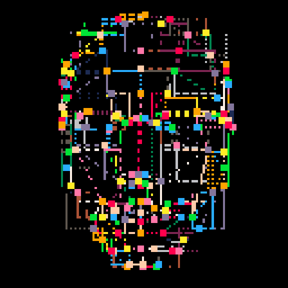 M(AS)K