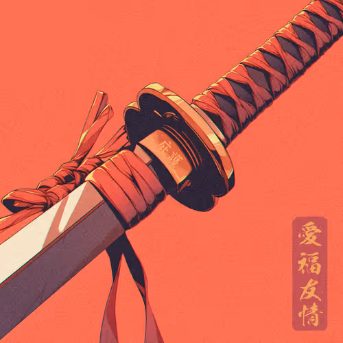 永遠の保護 🉐