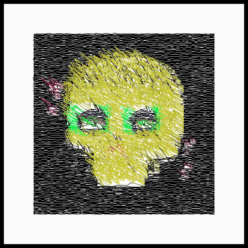 UXN Grifters #4765