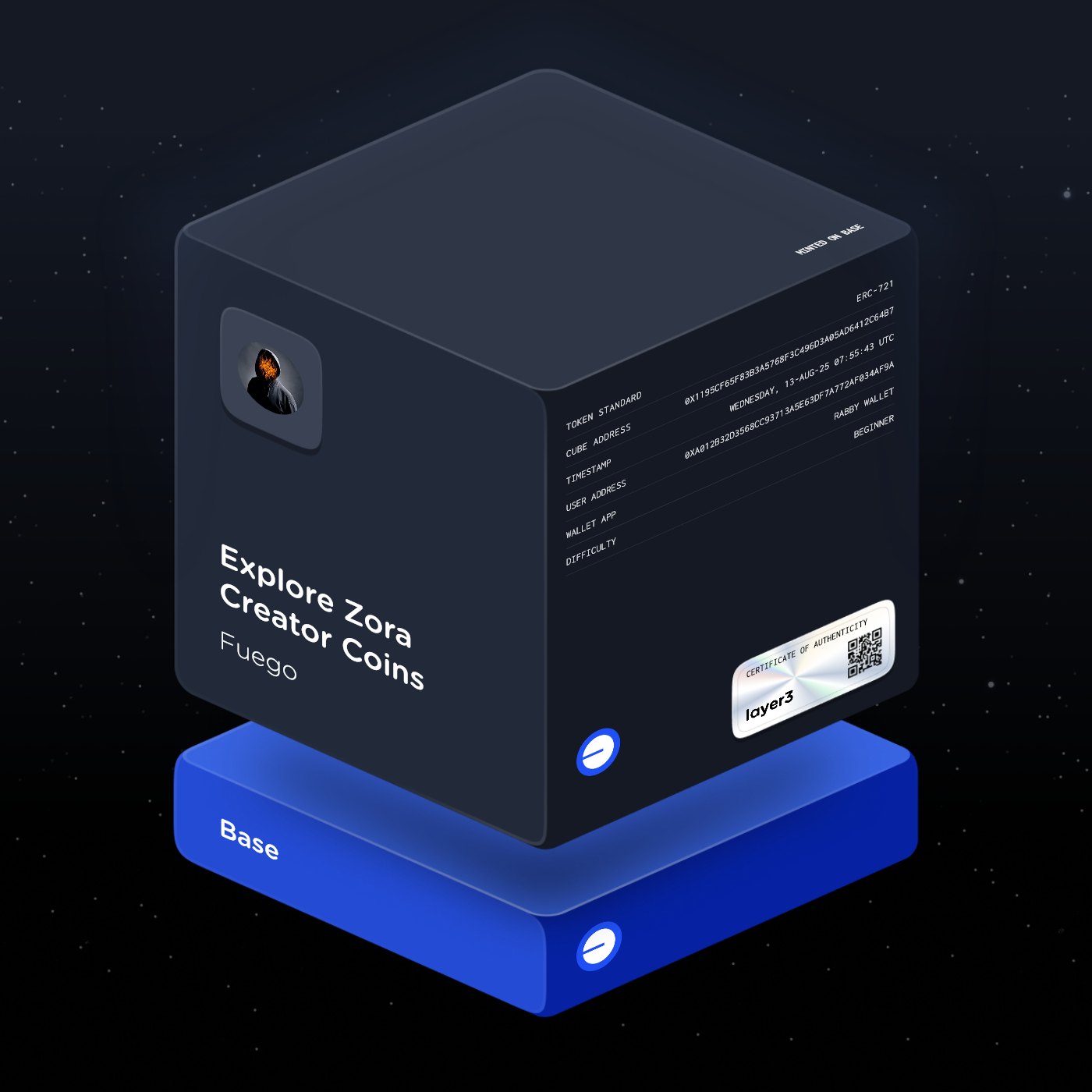 Explore Zora Creator Coins