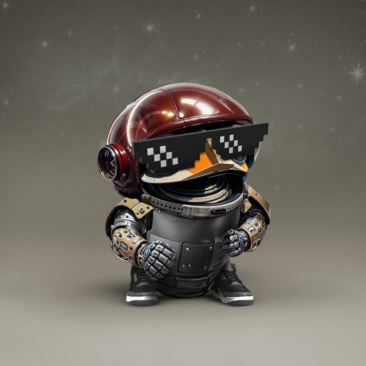 TrenchToads #1725