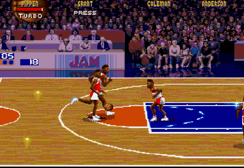 Dunk or D13