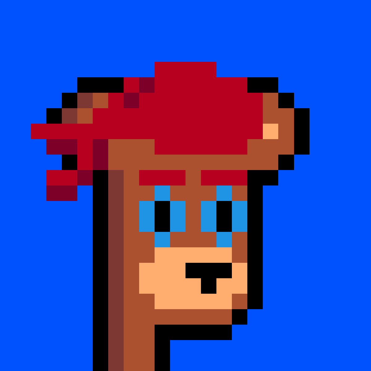 BearPunks #105