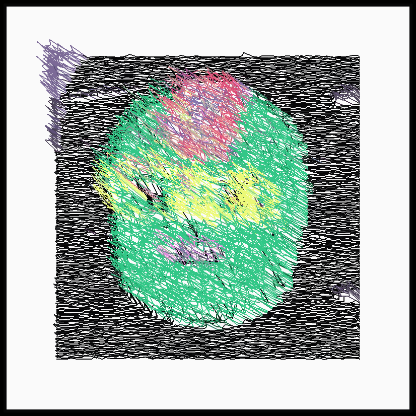 UXN Grifters #5426