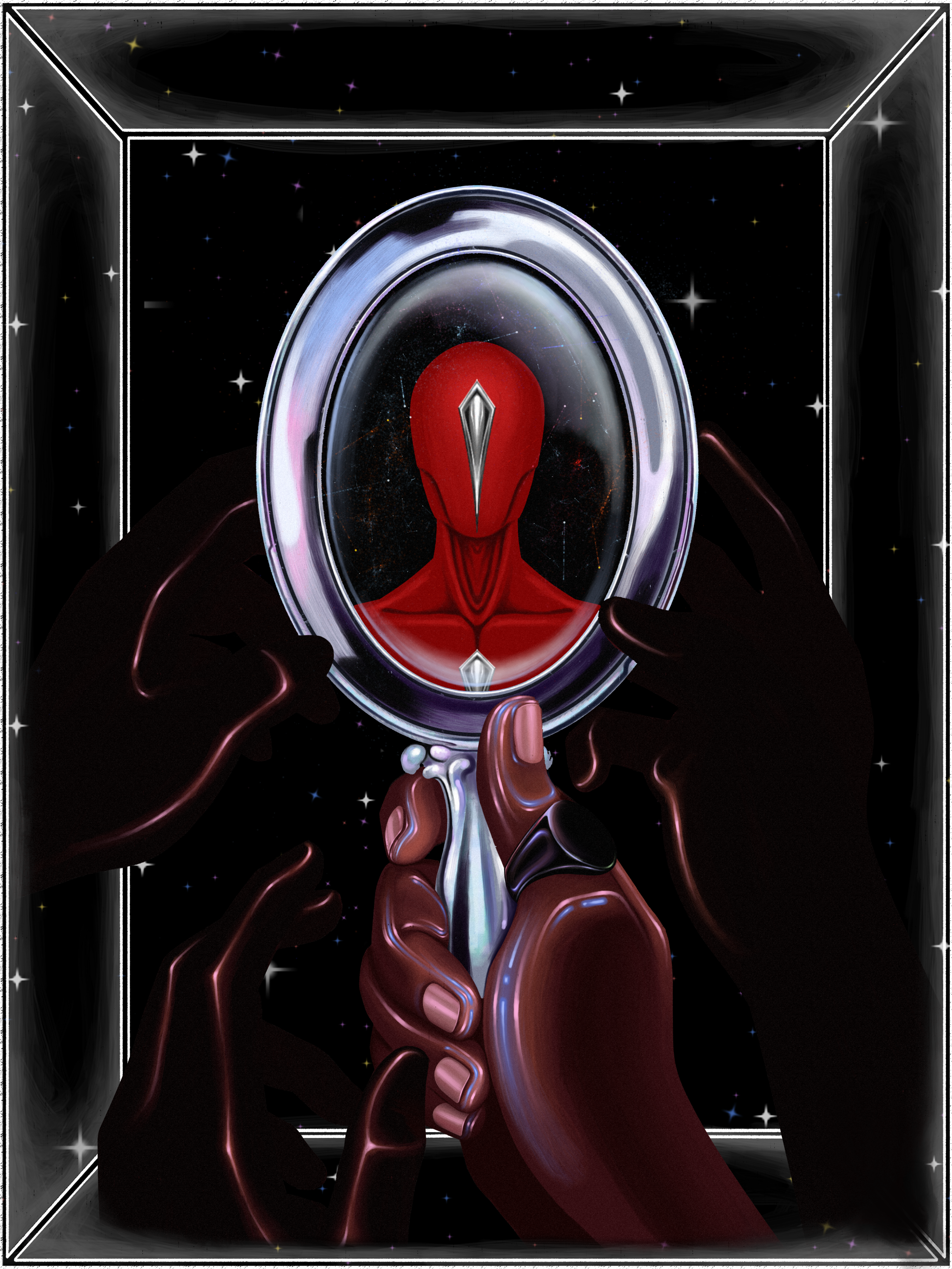 Mirror Mirror
